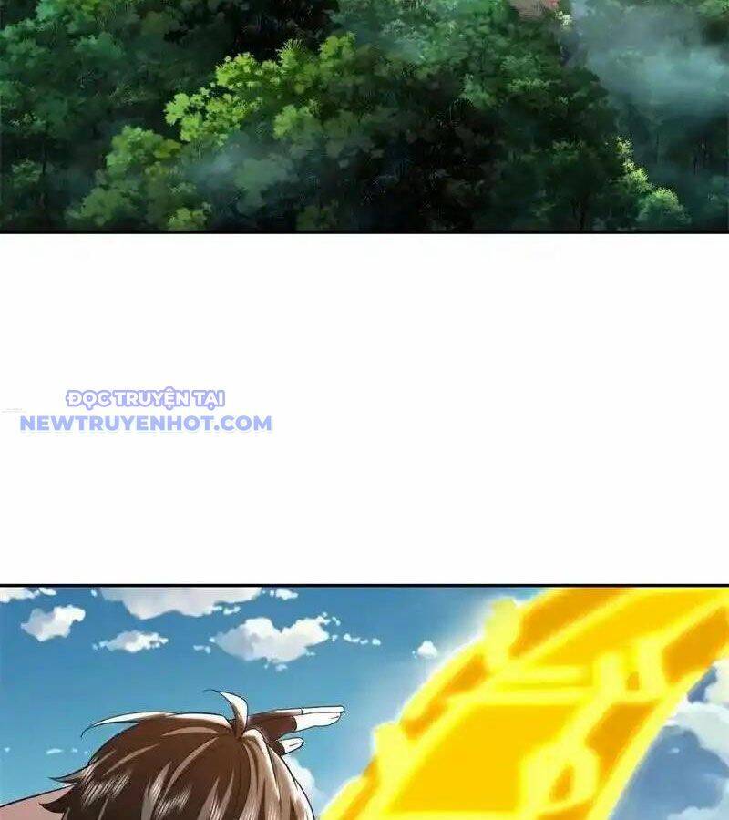 Chiến Hồn Tuyệt Thế: Chapter 740