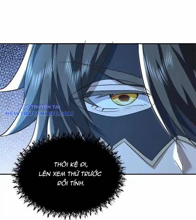 Chiến Hồn Tuyệt Thế: Chapter 740