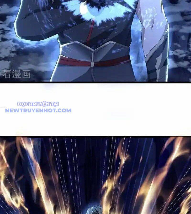 Chiến Hồn Tuyệt Thế: Chapter 740