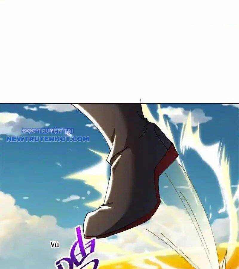 Chiến Hồn Tuyệt Thế: Chapter 740