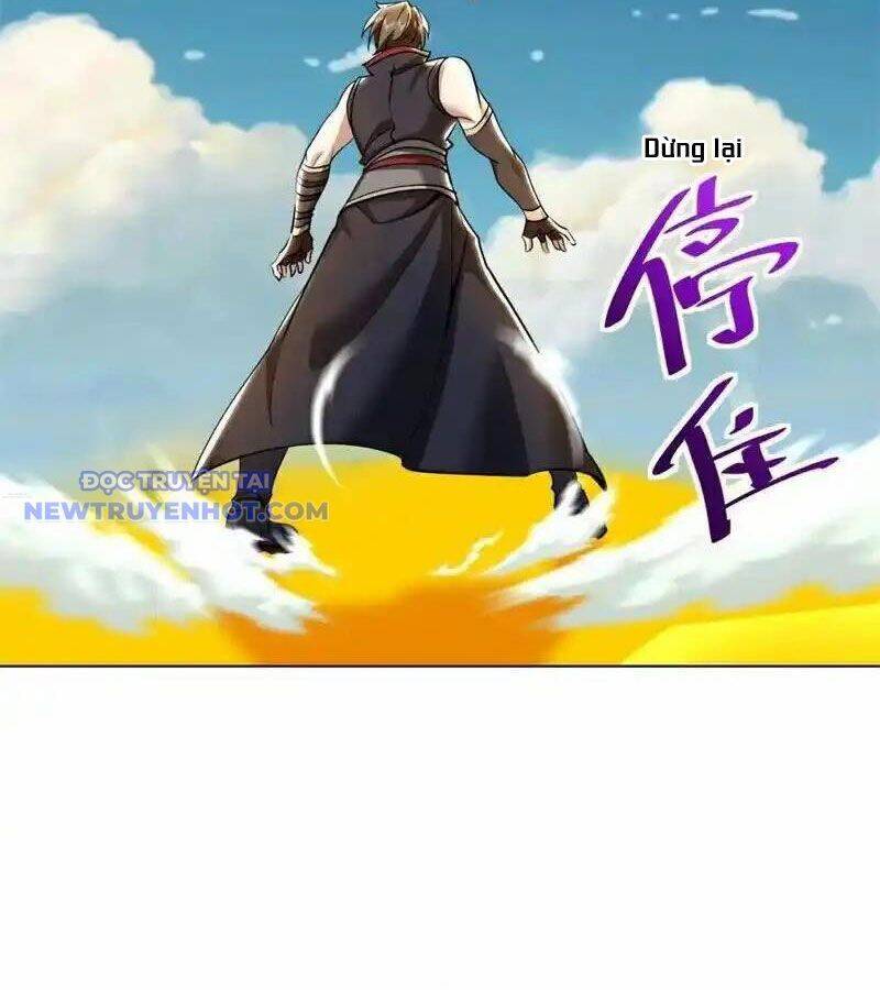 Chiến Hồn Tuyệt Thế: Chapter 740