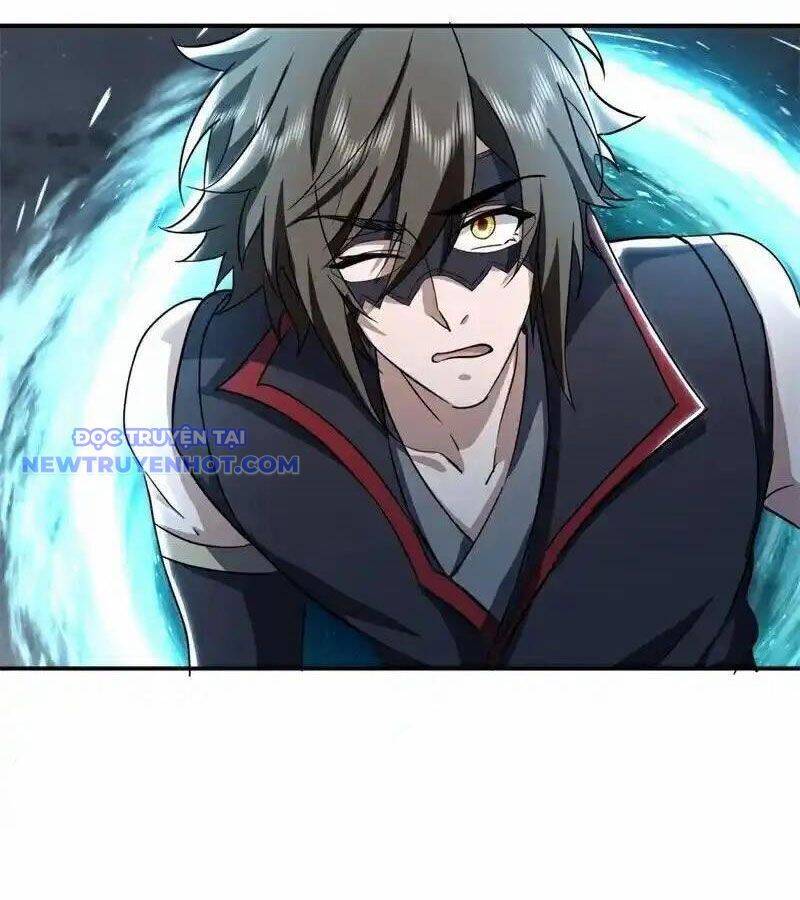 Chiến Hồn Tuyệt Thế: Chapter 740