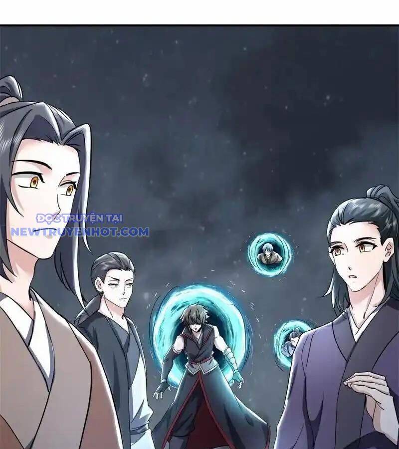 Chiến Hồn Tuyệt Thế: Chapter 740