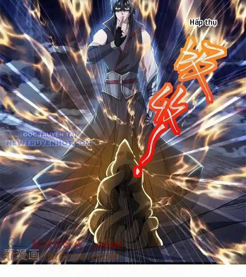 Chiến Hồn Tuyệt Thế: Chapter 740