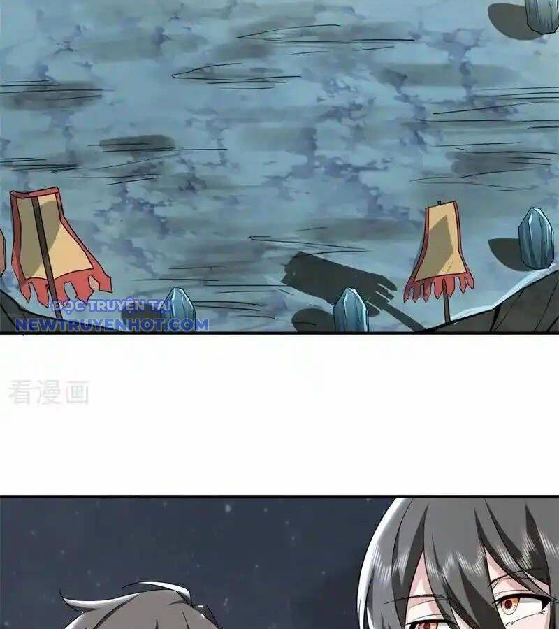 Chiến Hồn Tuyệt Thế: Chapter 740
