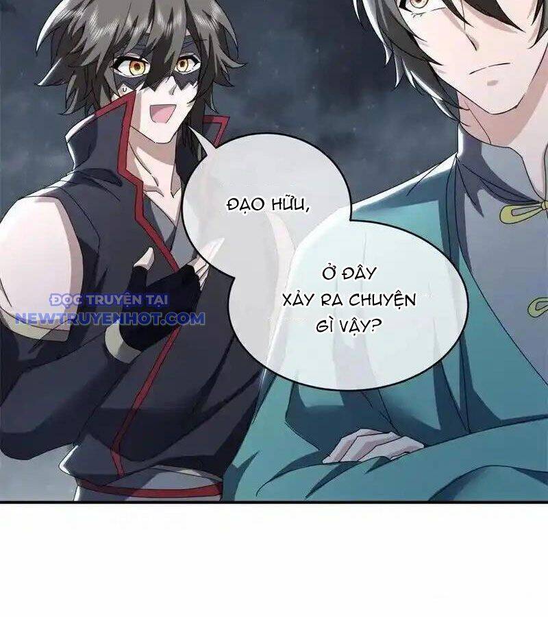 Chiến Hồn Tuyệt Thế: Chapter 740