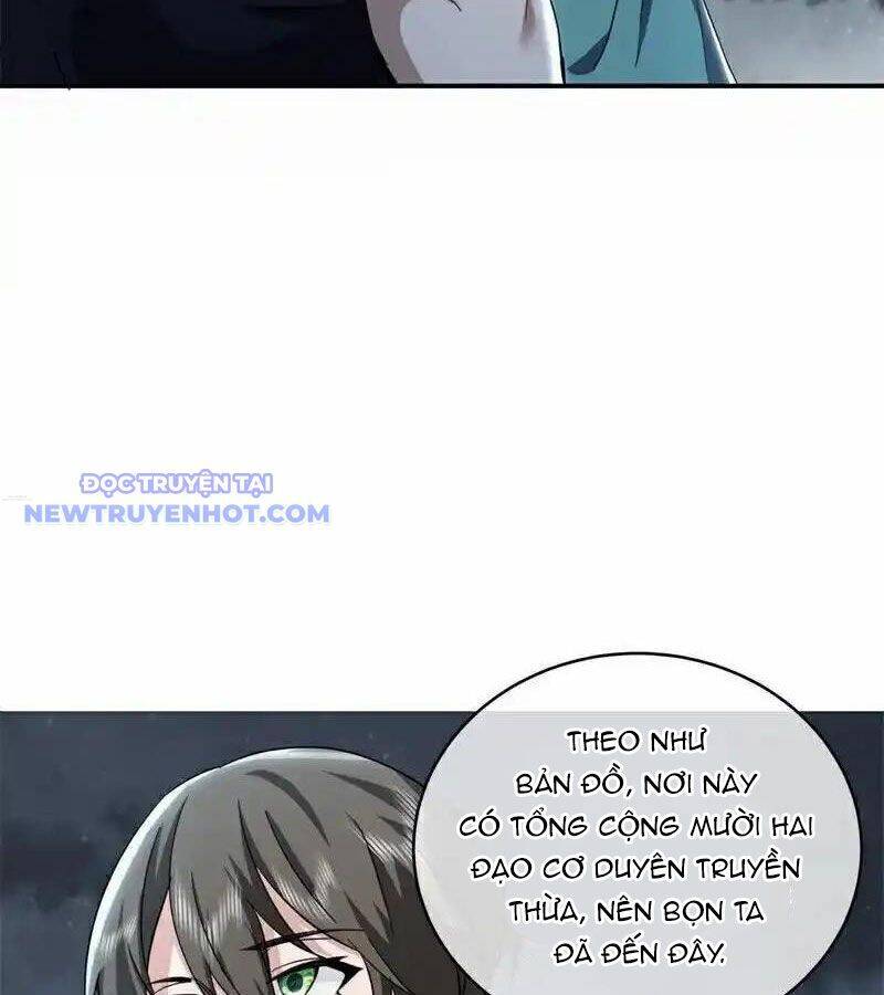 Chiến Hồn Tuyệt Thế: Chapter 740
