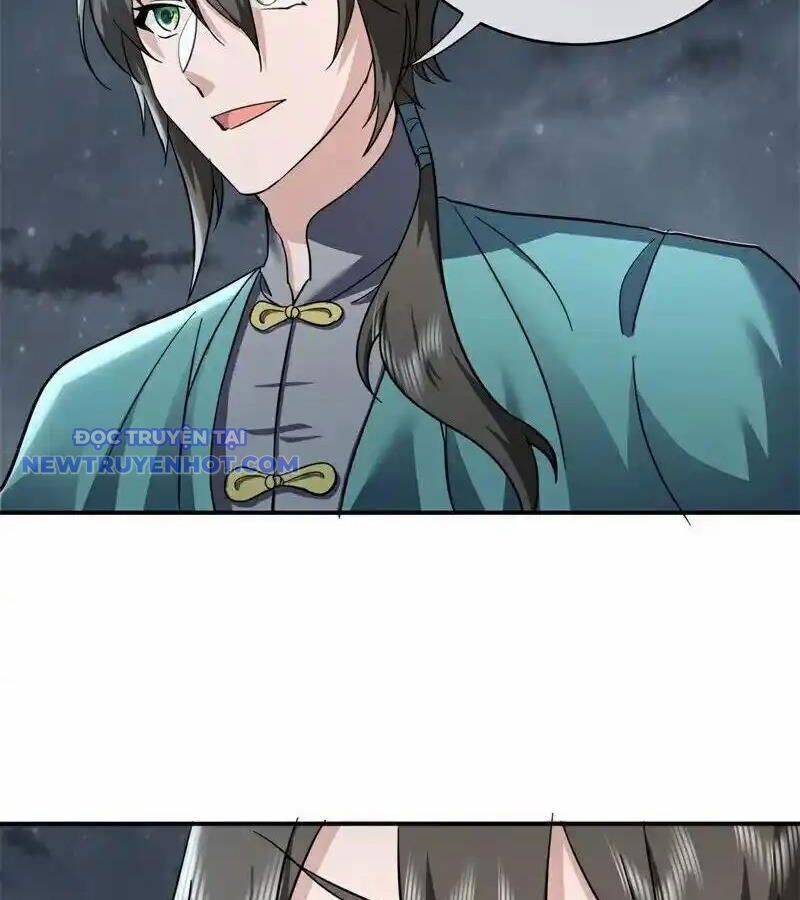 Chiến Hồn Tuyệt Thế: Chapter 740