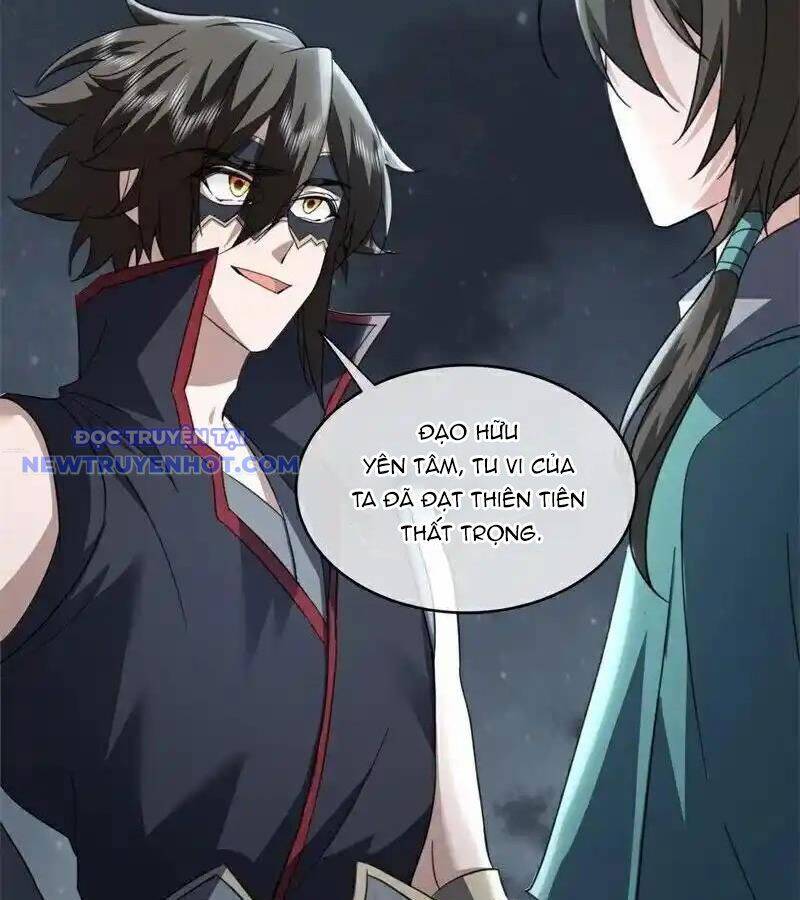 Chiến Hồn Tuyệt Thế: Chapter 740