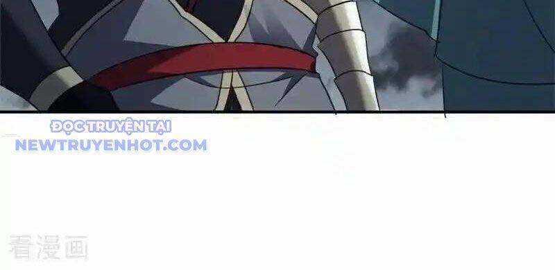 Chiến Hồn Tuyệt Thế: Chapter 740