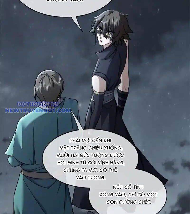 Chiến Hồn Tuyệt Thế: Chapter 740