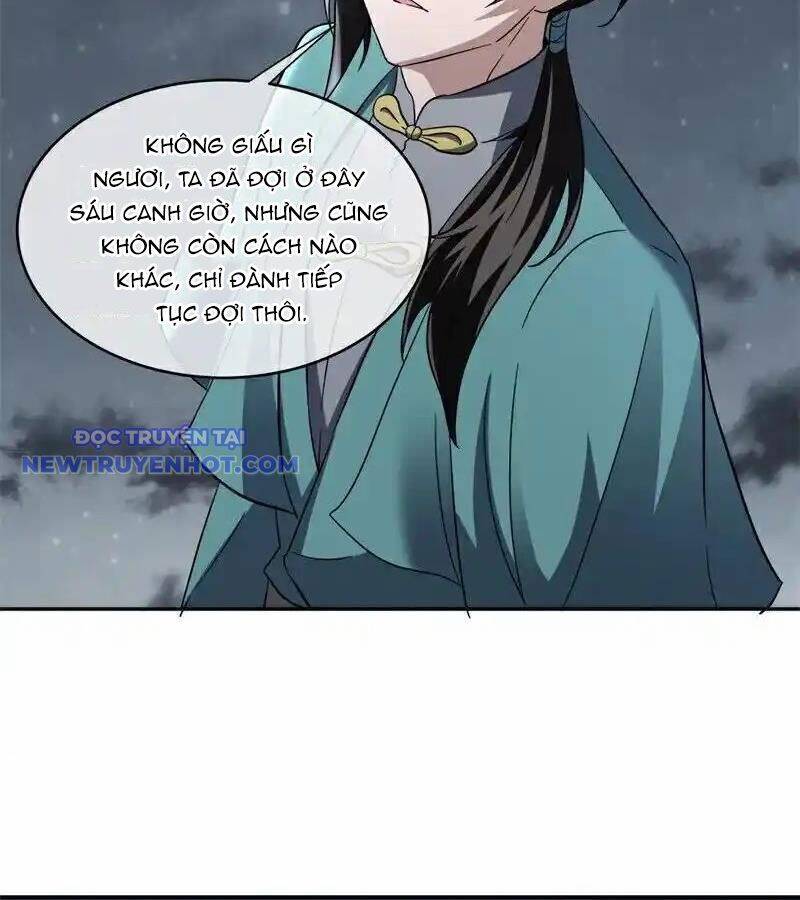 Chiến Hồn Tuyệt Thế: Chapter 740