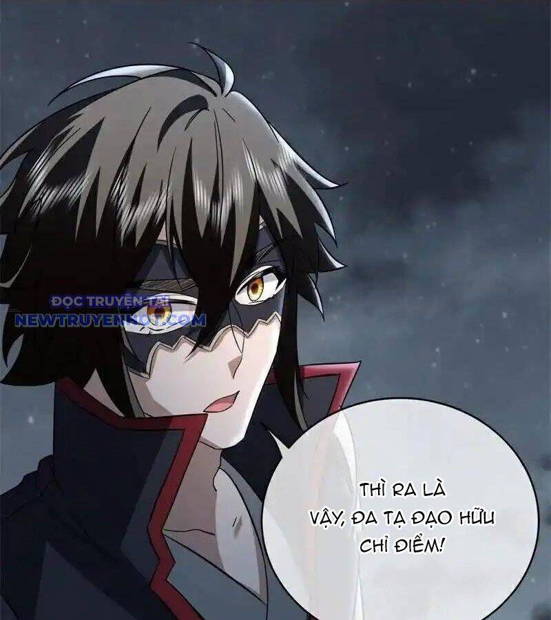 Chiến Hồn Tuyệt Thế: Chapter 740