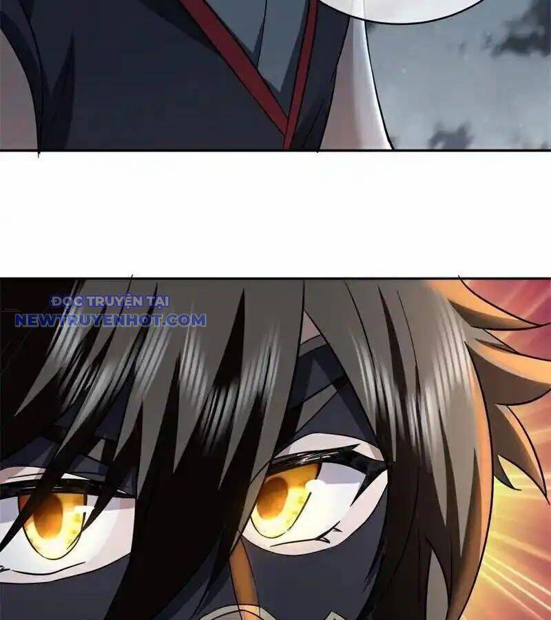 Chiến Hồn Tuyệt Thế: Chapter 740