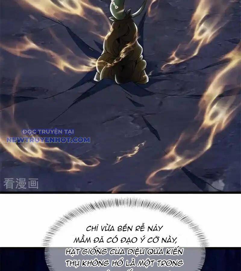 Chiến Hồn Tuyệt Thế: Chapter 740