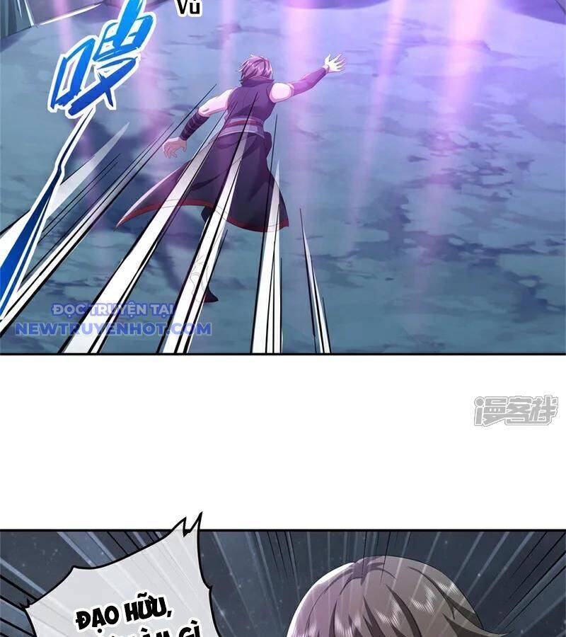 Chiến Hồn Tuyệt Thế: Chapter 741