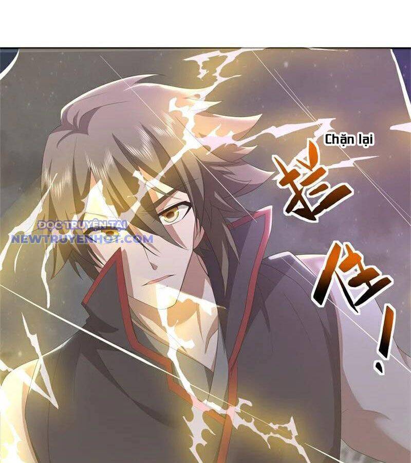 Chiến Hồn Tuyệt Thế: Chapter 741