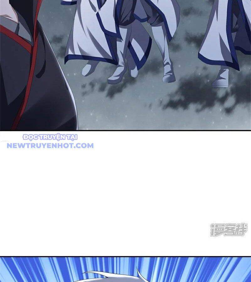 Chiến Hồn Tuyệt Thế: Chapter 741