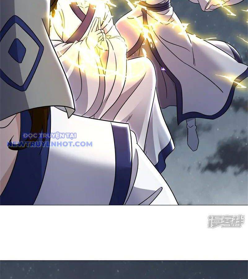 Chiến Hồn Tuyệt Thế: Chapter 741