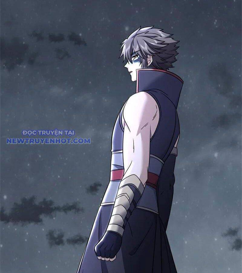 Chiến Hồn Tuyệt Thế: Chapter 741
