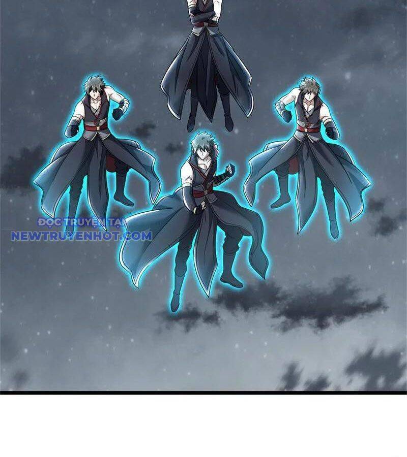 Chiến Hồn Tuyệt Thế: Chapter 741
