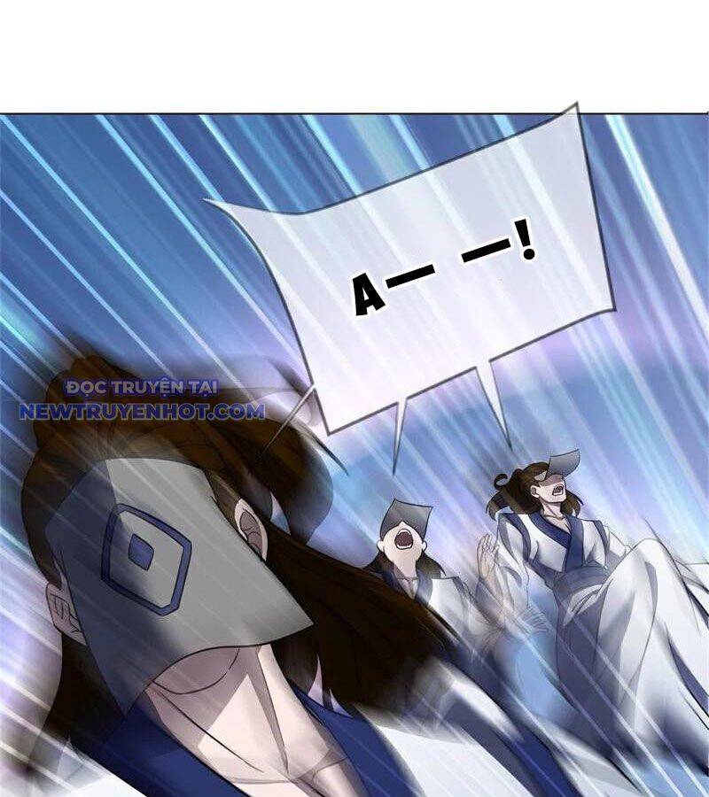 Chiến Hồn Tuyệt Thế: Chapter 741