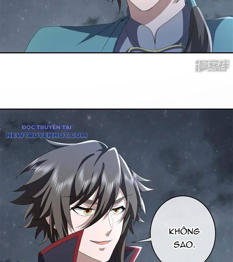 Chiến Hồn Tuyệt Thế: Chapter 741