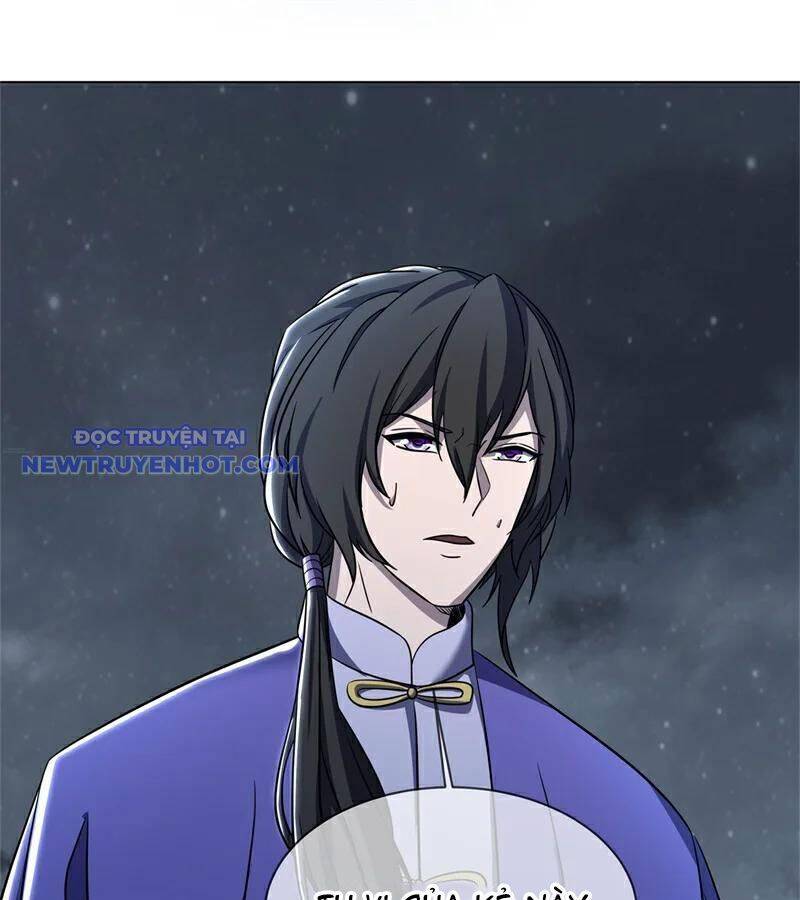 Chiến Hồn Tuyệt Thế: Chapter 741
