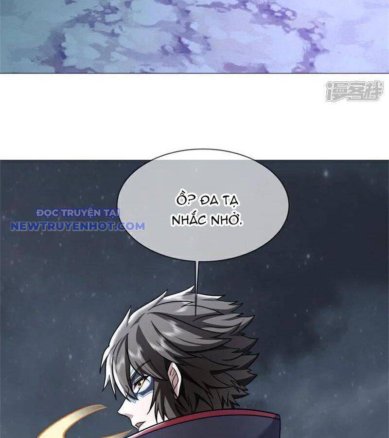 Chiến Hồn Tuyệt Thế: Chapter 741