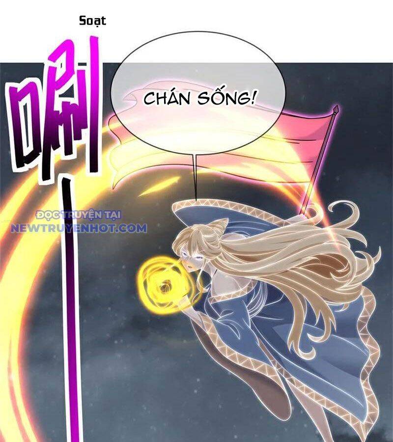 Chiến Hồn Tuyệt Thế: Chapter 741