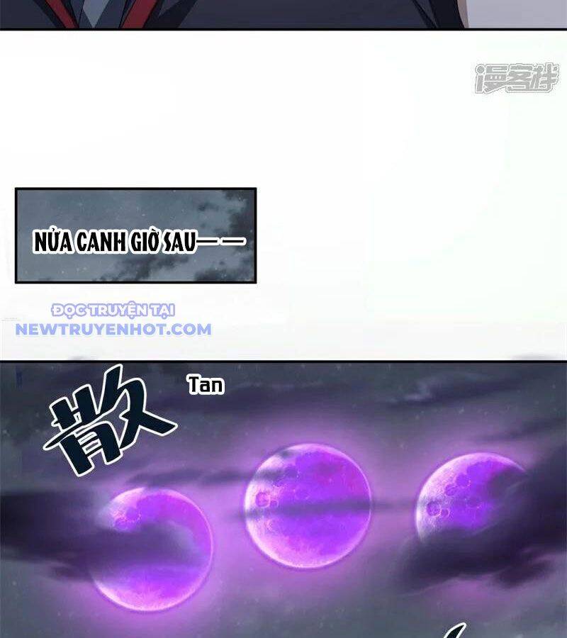 Chiến Hồn Tuyệt Thế: Chapter 741