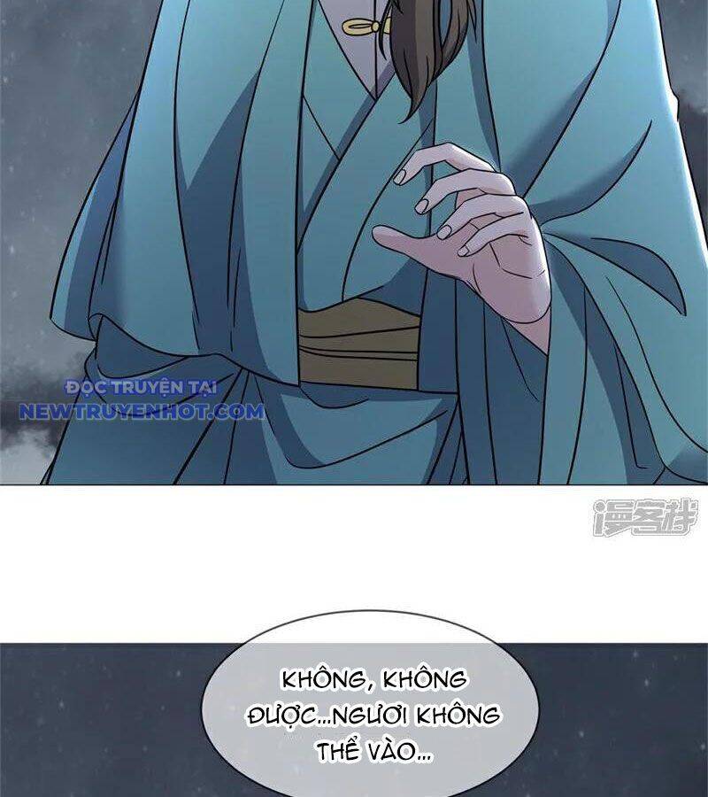 Chiến Hồn Tuyệt Thế: Chapter 741
