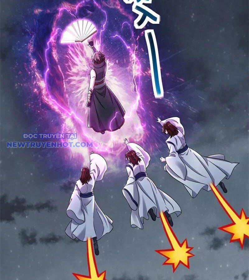 Chiến Hồn Tuyệt Thế: Chapter 741