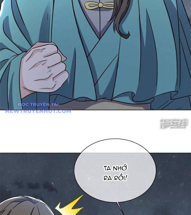 Chiến Hồn Tuyệt Thế: Chapter 741