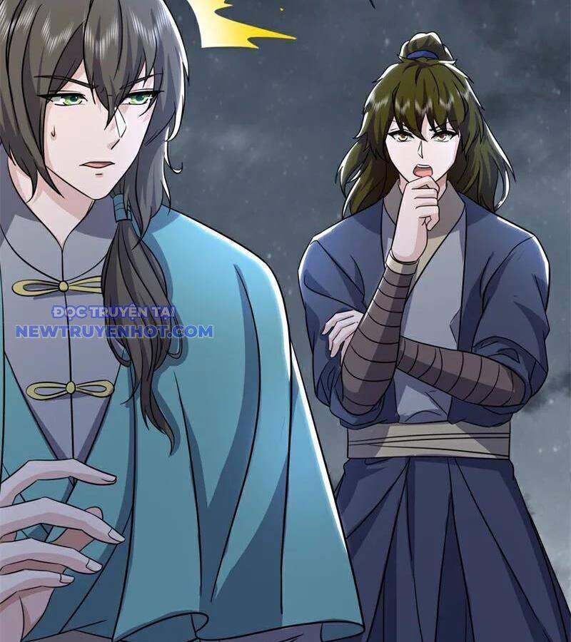 Chiến Hồn Tuyệt Thế: Chapter 741