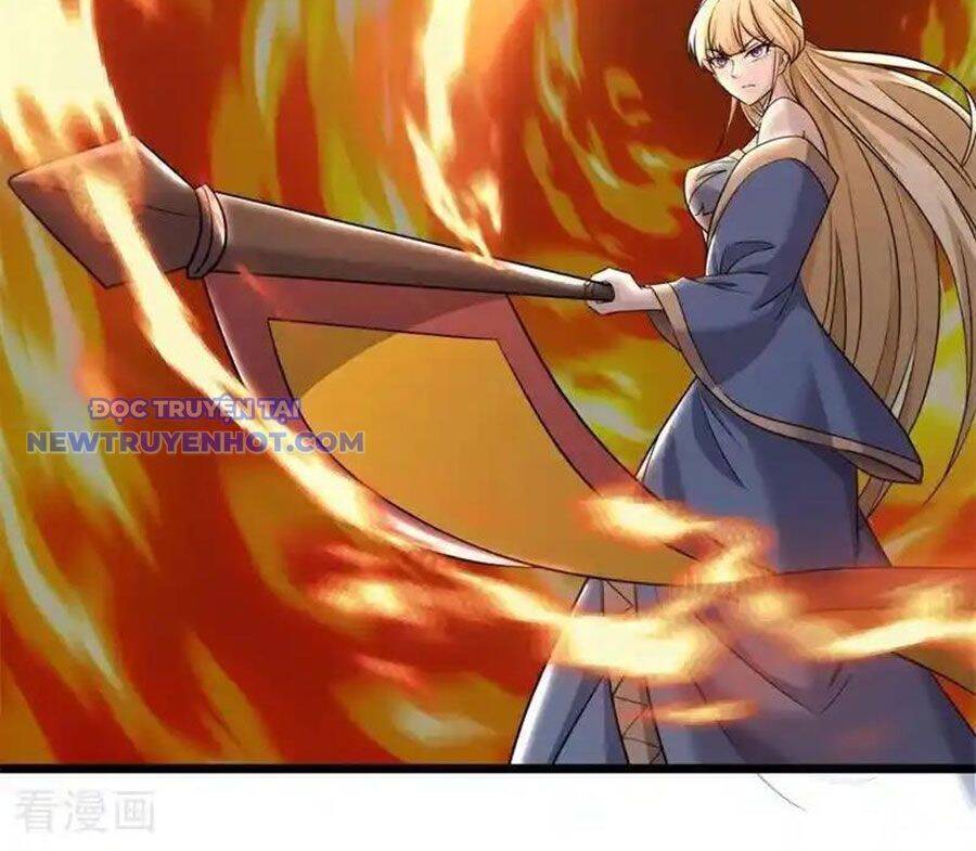 Chiến Hồn Tuyệt Thế: Chapter 742