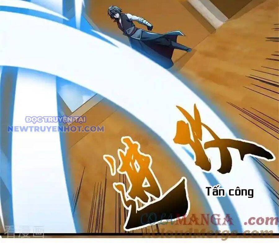 Chiến Hồn Tuyệt Thế: Chapter 742