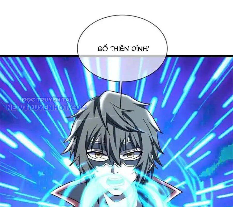 Chiến Hồn Tuyệt Thế: Chapter 742