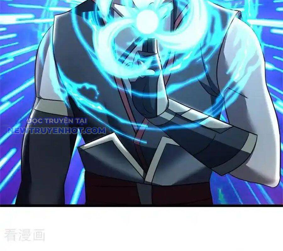Chiến Hồn Tuyệt Thế: Chapter 742