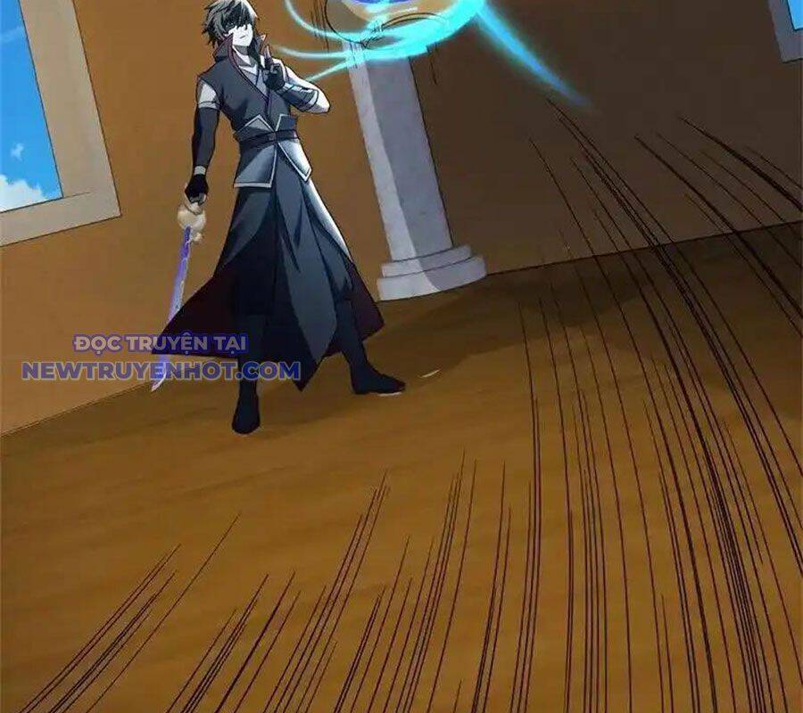 Chiến Hồn Tuyệt Thế: Chapter 742