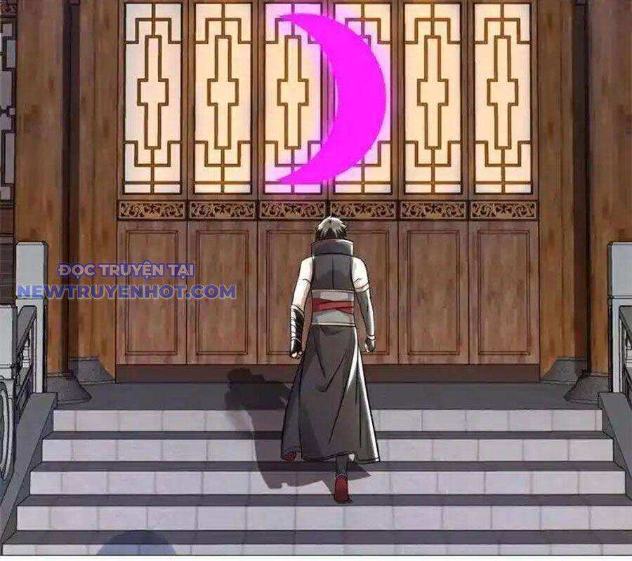 Chiến Hồn Tuyệt Thế: Chapter 742