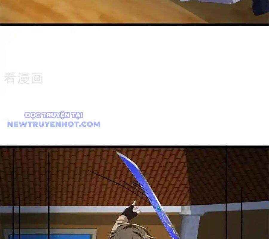 Chiến Hồn Tuyệt Thế: Chapter 742