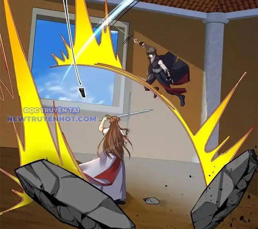 Chiến Hồn Tuyệt Thế: Chapter 742