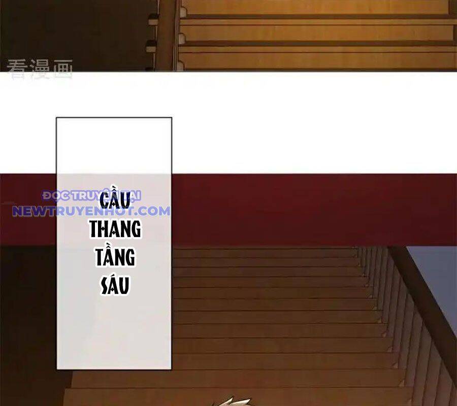 Chiến Hồn Tuyệt Thế: Chapter 742