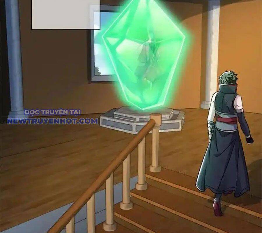 Chiến Hồn Tuyệt Thế: Chapter 742