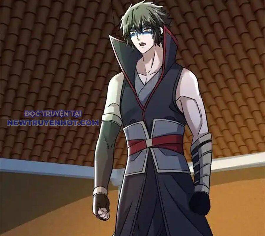 Chiến Hồn Tuyệt Thế: Chapter 742