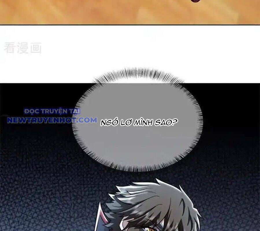 Chiến Hồn Tuyệt Thế: Chapter 742