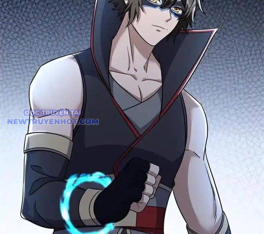 Chiến Hồn Tuyệt Thế: Chapter 742
