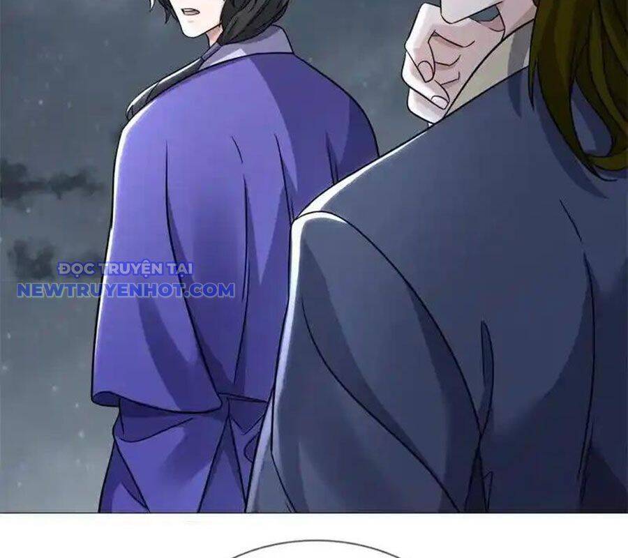 Chiến Hồn Tuyệt Thế: Chapter 742