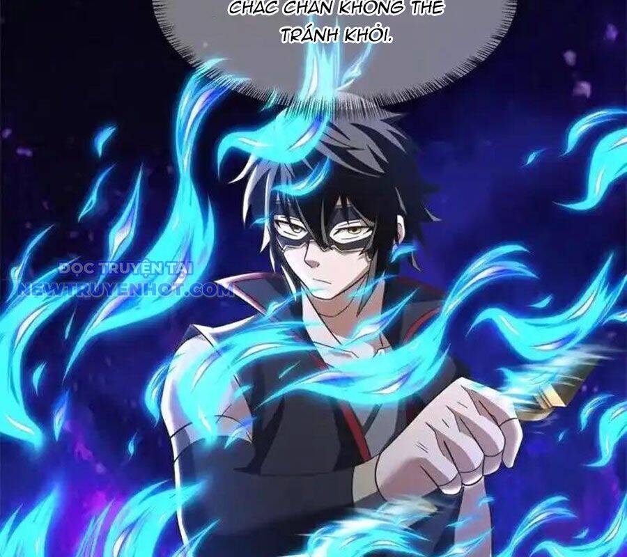 Chiến Hồn Tuyệt Thế: Chapter 742